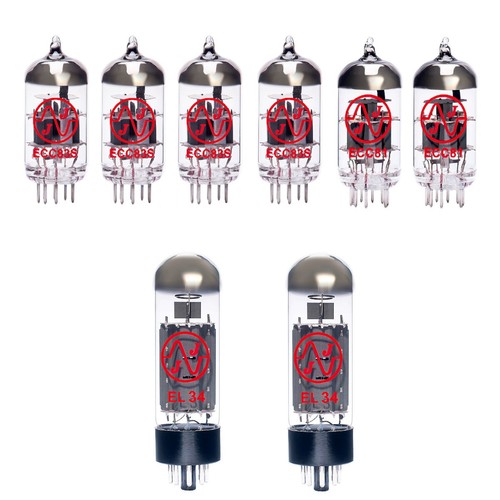 Ecc83 x ecc81 2 - ecc83,