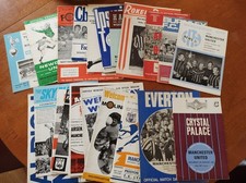 Complete Set of Manchester