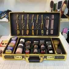 Salon Barber Tools Organizer