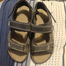 Adjustable Sporty Sandal Men's