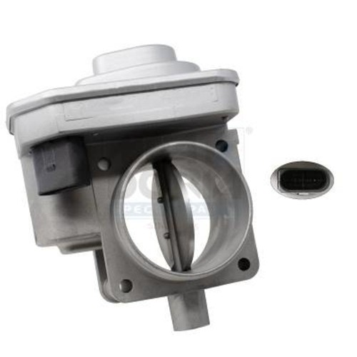 Throttle body fits - body,