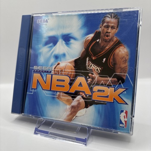 Nba sega dreamcast - nba, |