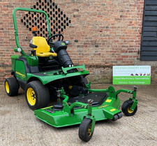 John deere 1445 Series II 4x4