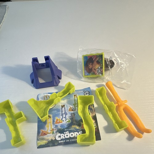 Mcdonald happy meal the - happy,