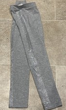 M&S Indigo Girls Grey Leggings