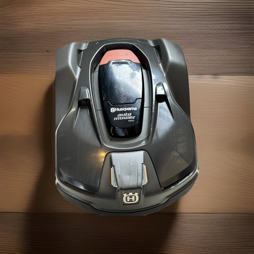 Husqvarna automower 450x - automower,