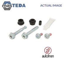 D7509C BRAKE CALIPER REPAIR