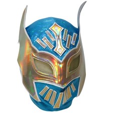 Sin Cara Semi Pro Wrestling