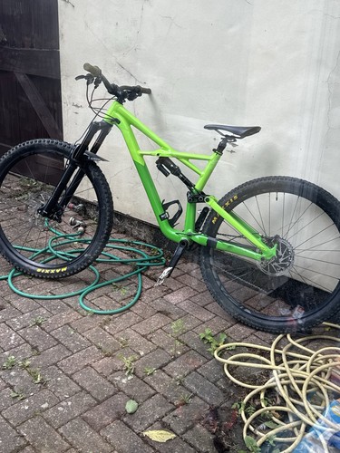 Specialised enduro large mtb - enduro,