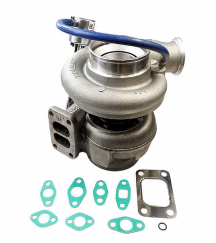 Turbocharger volvo fm7 fm - turbocharger,