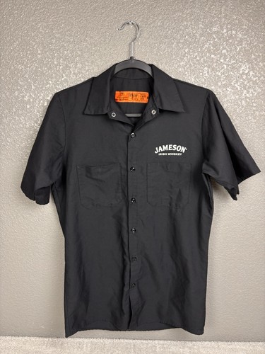 Jameson irish whisky shirt - jameson,