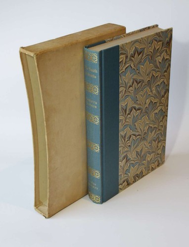 Folio society the smith - folio,
