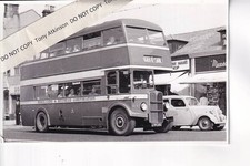 MORECAMBE & HEYSHAM - AEC /