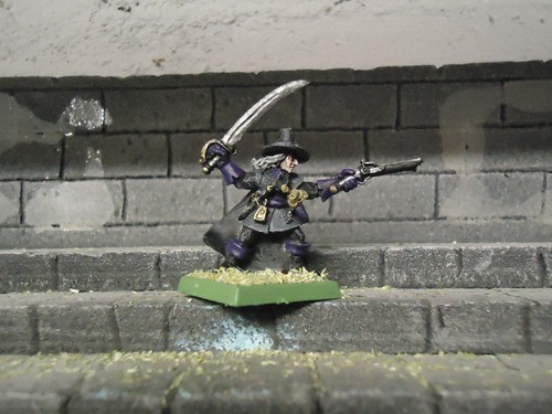 Warhammer quest empire witch - ,