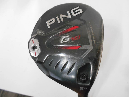 Ping g410 sft 5w - ping,