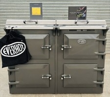 EVERHOT 120I INDUCTION ALL