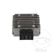 Voltage Regulator Rectifier