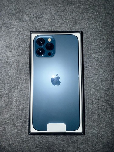 Apple iphone pro max 256gb - iphone,