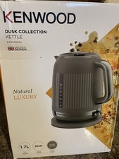 Kenwood Dusk Collection Kettle