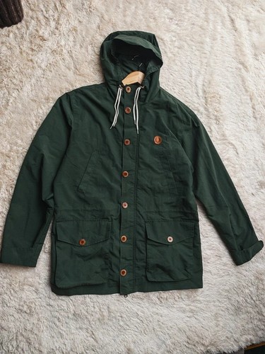 Fred perry mens - fred, parka