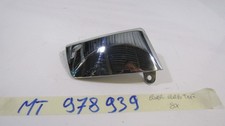 Throttle Body Cover Left Moto