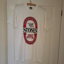 Vintage Original Stones Bitter