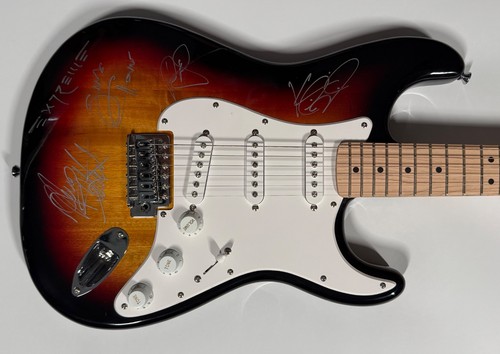 Extreme acoa fully signed - fully,