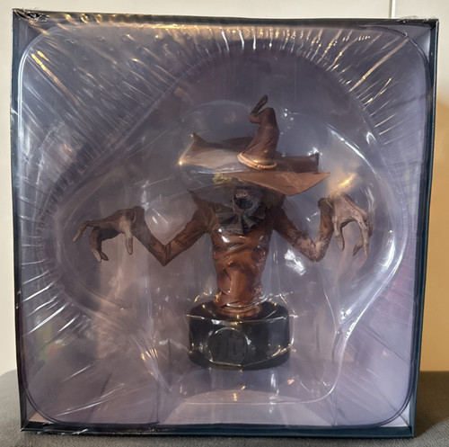 Freddy krueger eaglemoss - freddy,