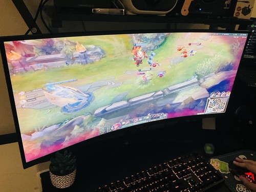 Amzfast inch gaming - amzfast, 34-inch