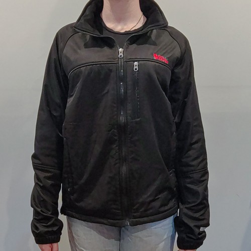 Fjallraven mens windstopper