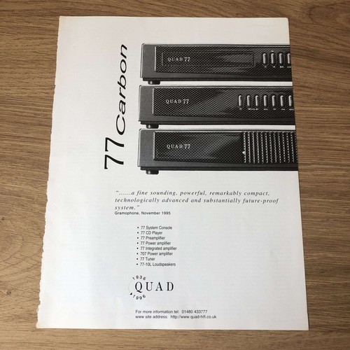 Gram26 magazine advert 11x8 - gram26,