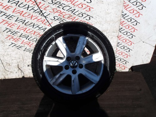 Volkswagen polo mk5 5dr - polo,