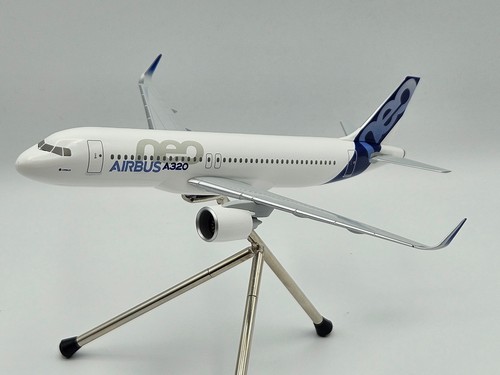 Airbus a320neo house color - a320neo,