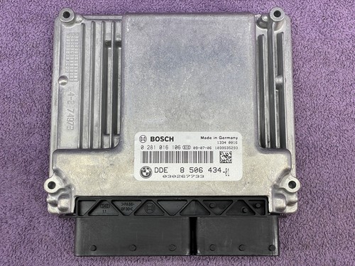Bmw e81 e87 e90 - 318d, n47