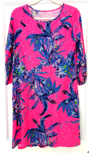 Lilly pulitzer swing dress - lilly,