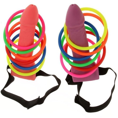 Hen party game dick head - 2, x