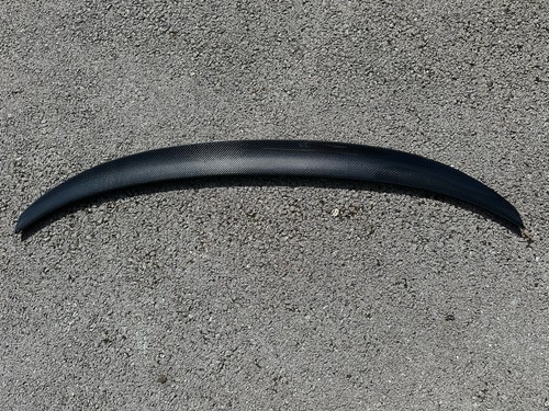 Bmw carbon fibre - fibre, performance