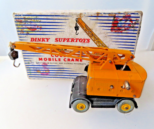 Dinky toys 971 - dinky,