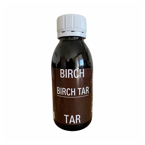 Farmakom birch tar 100ml - farmakom,