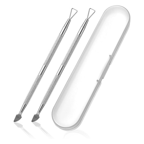 2pcs lottery ticket scraper - ticket,