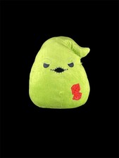 Squishmallows Oogie Boogie 12"