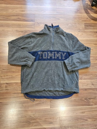 Vintage 90s tommy hilfiger - 90s,