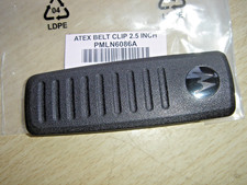 New Motorola PMLN6086A  ATEX