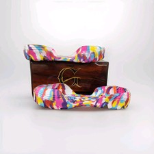 Vans Old Skool Swap It Rainbow