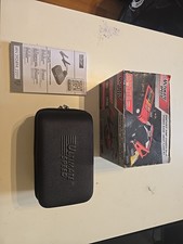 Ultimate Speed Portable Jump Starter with Power Bank UMAP 12000 12V 12AH New Box