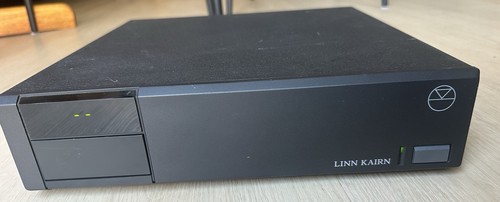 Linn kairn channel analog - linn, 2-channel