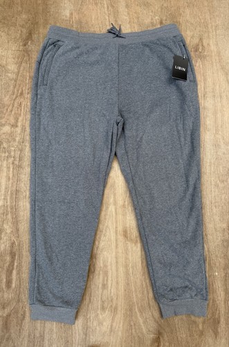Men fleece lined - lined, jogging