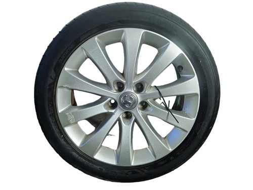 Vauxhall meriva mk2 - meriva, (b)