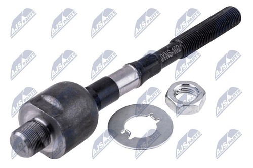 Genuine nty axial joint - nty,