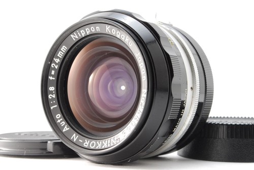 Nikon nikkor auto - nikon,